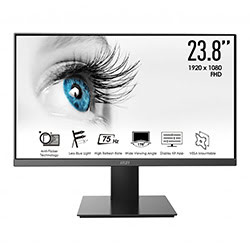 PRO MP241X - 23.8" VA/5ms/FHD/HDMI/VGA/75Hz