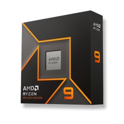 Ryzen 9 9900X - 5.6GHz/76Mo/AM5/WOF