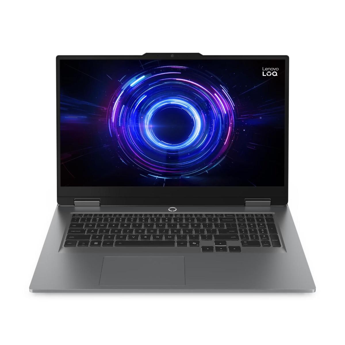 LOQ 17.3"FHD 165Hz/i5-13450HX/5050/16Go/512Go/W11#