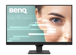 GW2490 23.8" FHD/100Hz/IPS/5ms/HP/HDMI/DP