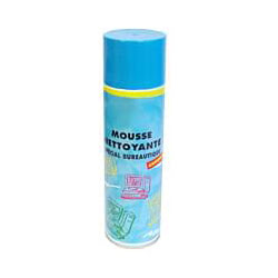 Bombe mousse nettoyante tous usages GH 23 / AGH