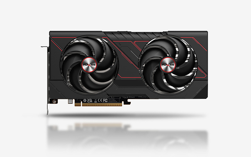 Pulse Radeon RX 9070 GAMING OC 16GB#