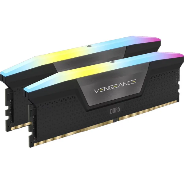 CMH32GX5M2B6000Z38 RGB (2x16GB DDR5 6000Mhz CL38)