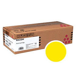 Toner Jaune 408454