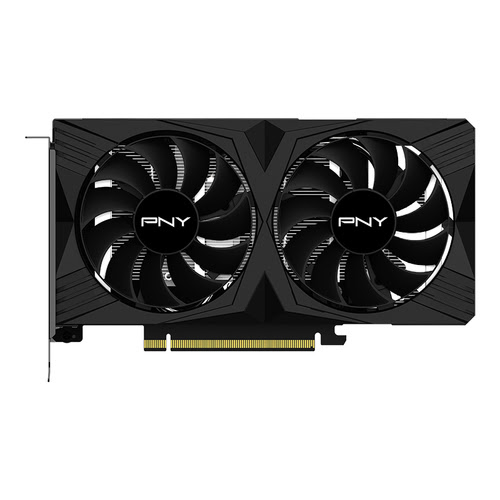 GeForce RTX 4060 8GB VERTO Dual Fan Edition DLSS 