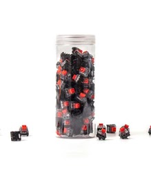 Box V2 Switch - Rouge - Linéaire (110 pcs)
