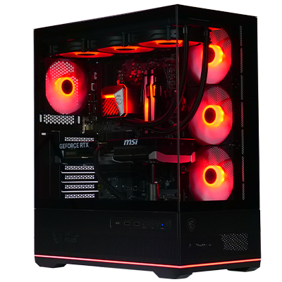 PHOENIX - R7-9800X3D/5080/32Go/2To
