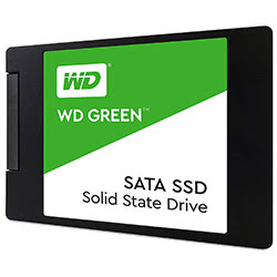 240Go GREEN SATA III - WDS240G2G0A