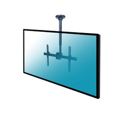 Support plafond écran TV 37"- 75"