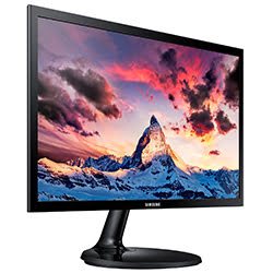 S22F350FHR - 22"/5ms/FHD/VGA/HDMI