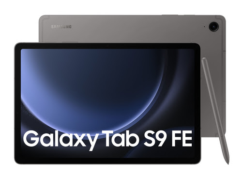 Galaxy TAB S9FE X510NZAA Gray - 128Go/10.9"