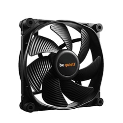Be Quiet! Ventilateur boîtier MAGASIN EN LIGNE Cybertek