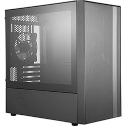 MasterBox NR400 MCB-NR400-KGNN-S00 - MT/MATX
