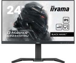GB2445HSU-B1 24"/FHD/100Hz/IPS/1ms/FreeSync