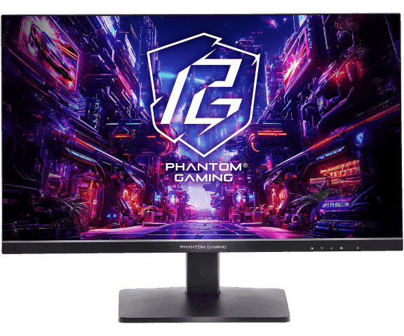 PG27QFT1B 27" QHD/180Hz/IPS/1ms/HP/FS Premium