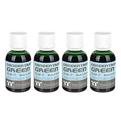 Liquide Tt Premium Concentrate Green 4 x 50ml