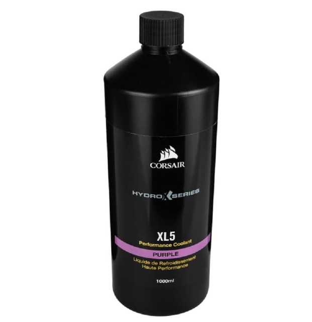 Liquide XL5 1L premix - Violet - CX-9060005-WW#