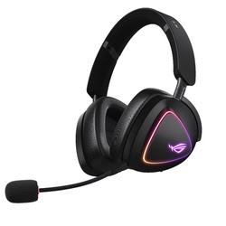 ROG Delta II - Noir