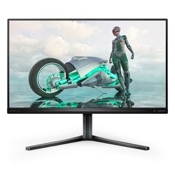 Evnia 24.5" FHD 240Hz/VA/0.5ms/Pivot/AdaptiveSync
