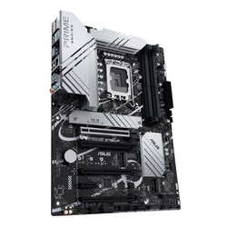 PRIME Z790-P - Z790/LGA1700/DDR5/ATX