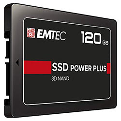 Emtec Disque SSD MAGASIN EN LIGNE Cybertek
