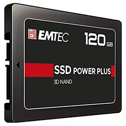 120Go SATA III - X150 Power Plus