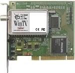 WinTV Nova T PCI (TNT)