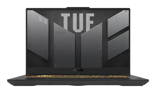 TUF Gaming 17.3"FHD/Core 5 210H/3050/16Go/512G/W11