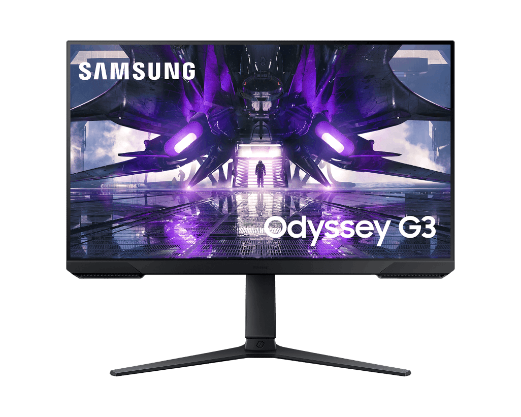 Odyssey G3 27" FHD/144Hz/1ms/VA/FreeSync Premium