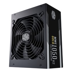 ATX 1050W - MWE V2 80+ GOLD - MPE-A501-AFCAG-3EU 