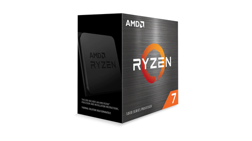 Ryzen 7 5700X3D - 4.1GHz/100Mo/AM4/BOX