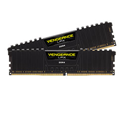 CMK16GX4M2D3600C18 (2x8Go DDR4 3600 PC28800) 