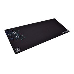 PAD-YTTRIUM - Gaming Mouse Pad XXL 900x400mm