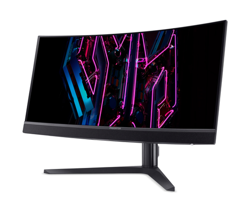 Predator 34"CURVE OLED UWQHD/175Hz/0.1ms/USB-C/FSP