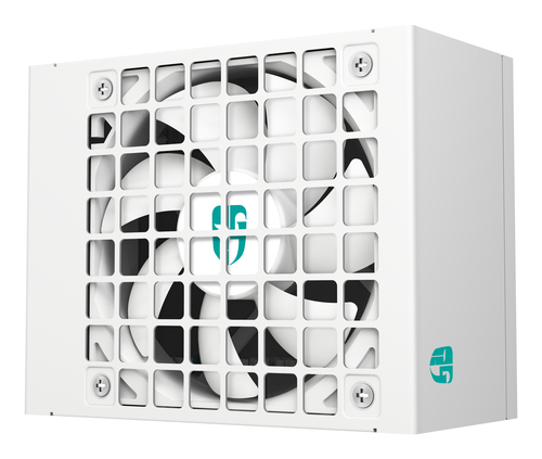 SFX 850W - Gamer Storm PS850G WH - PS850 Blanc
