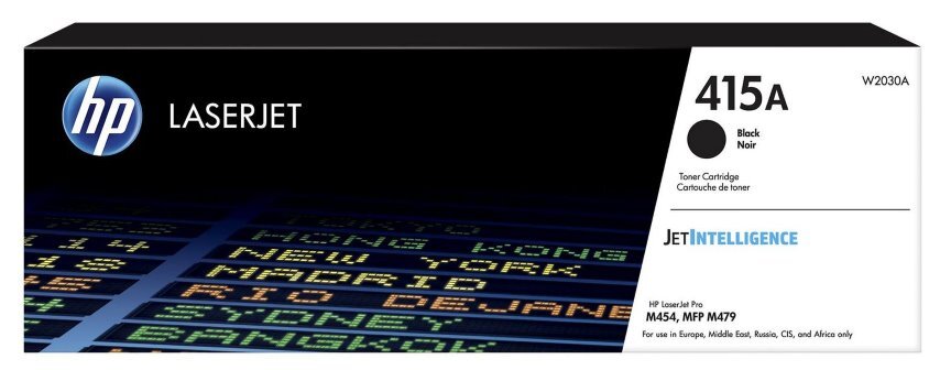 Toner Noir 415A - W2030A