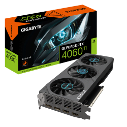 GeForce RTX 4060 Ti EAGLE 8G