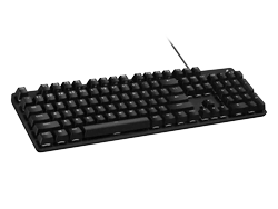 G G413 SE - Noir/Filaire