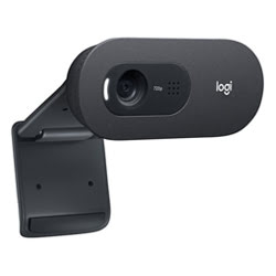 WebCam C505e