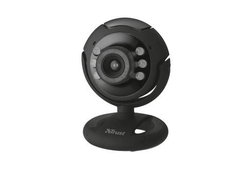 Trust Caméra / Webcam MAGASIN EN LIGNE Cybertek