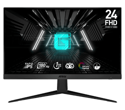 G2412F 24" FHD 180Hz/Fast IPS/1ms/Adaptive-Sync