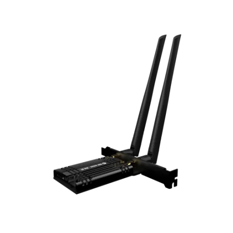 Wazo PCI-E Card AX5400 Wifi6E/BT5.2 