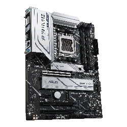 PRIME X670-P - X670/AM5/DDR5/ATX