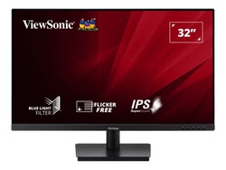 31.5" QHD/75Hz/IPS/4ms/HDR10/HDMI/DP/FreeSync 