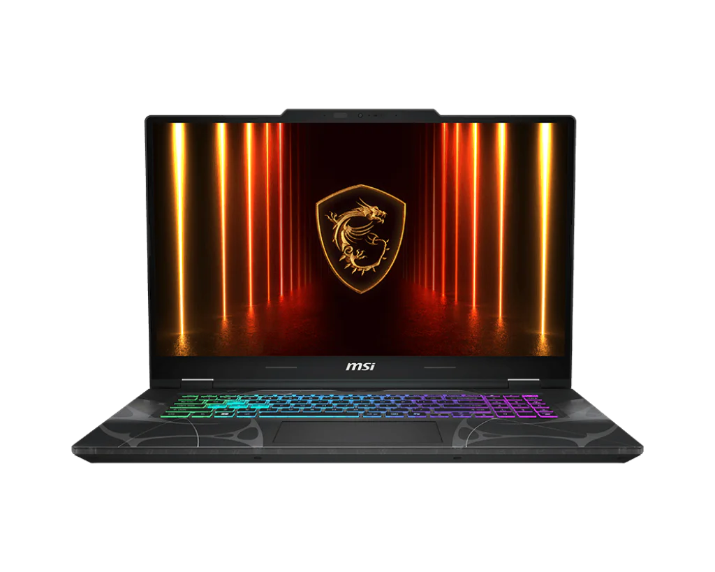 Cyborg 15.6" FHD 144Hz/C5-210H/5050/16G/512G/FD#