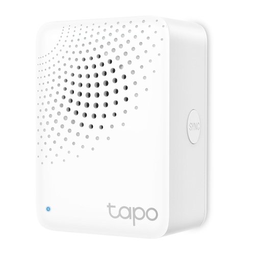 HUB IoT Connecté pour capteur TAPO
