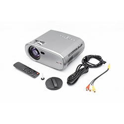 TX-177 - LED/15000 Lumens/1500:1/1080p