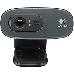 Logitech Caméra / Webcam MAGASIN EN LIGNE Cybertek
