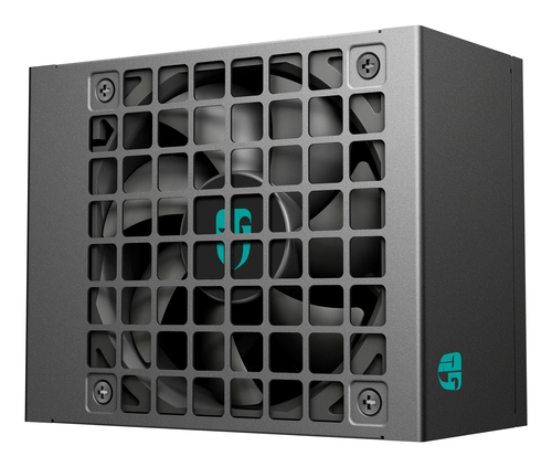 ATX 3.1 850W - 80+ Gold - GamerStorm PS850G
