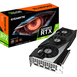 RTX 3060 GAMING OC 12G LHR - RTX3060/12Go/HDMI/DP